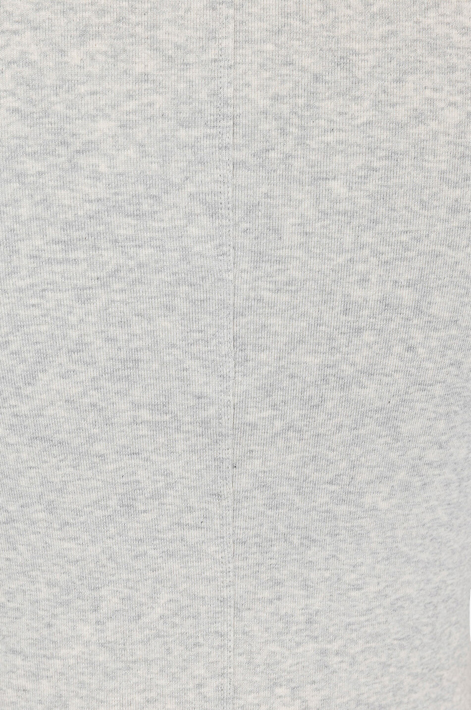 FLORE FLORE Car Tee fitted short-sleeved crewnec T-shirt Women GREY 3