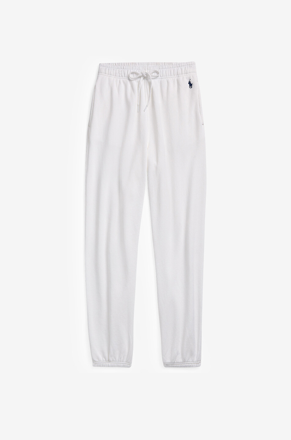 White polo sweats sale