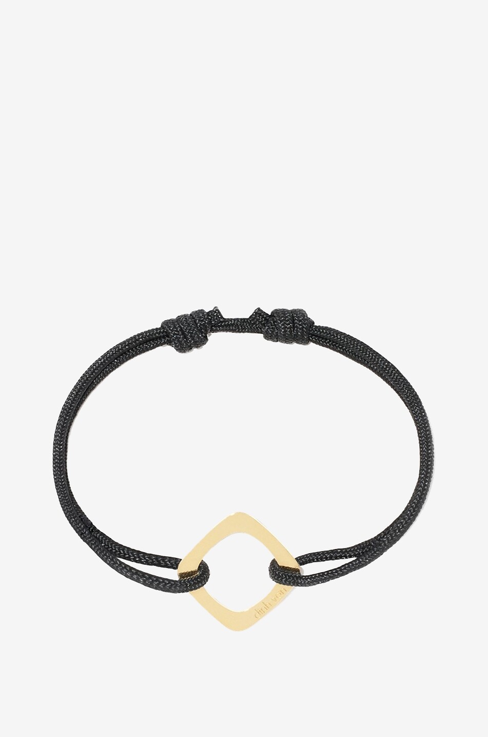 Cordon bracelet dinh van online