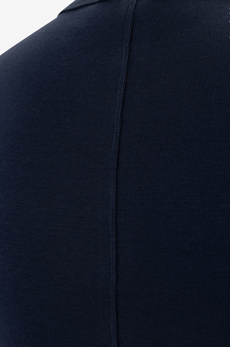FLORE FLORE Débardeur à col rond Esmé Tank Femme BLEU FONCE 3