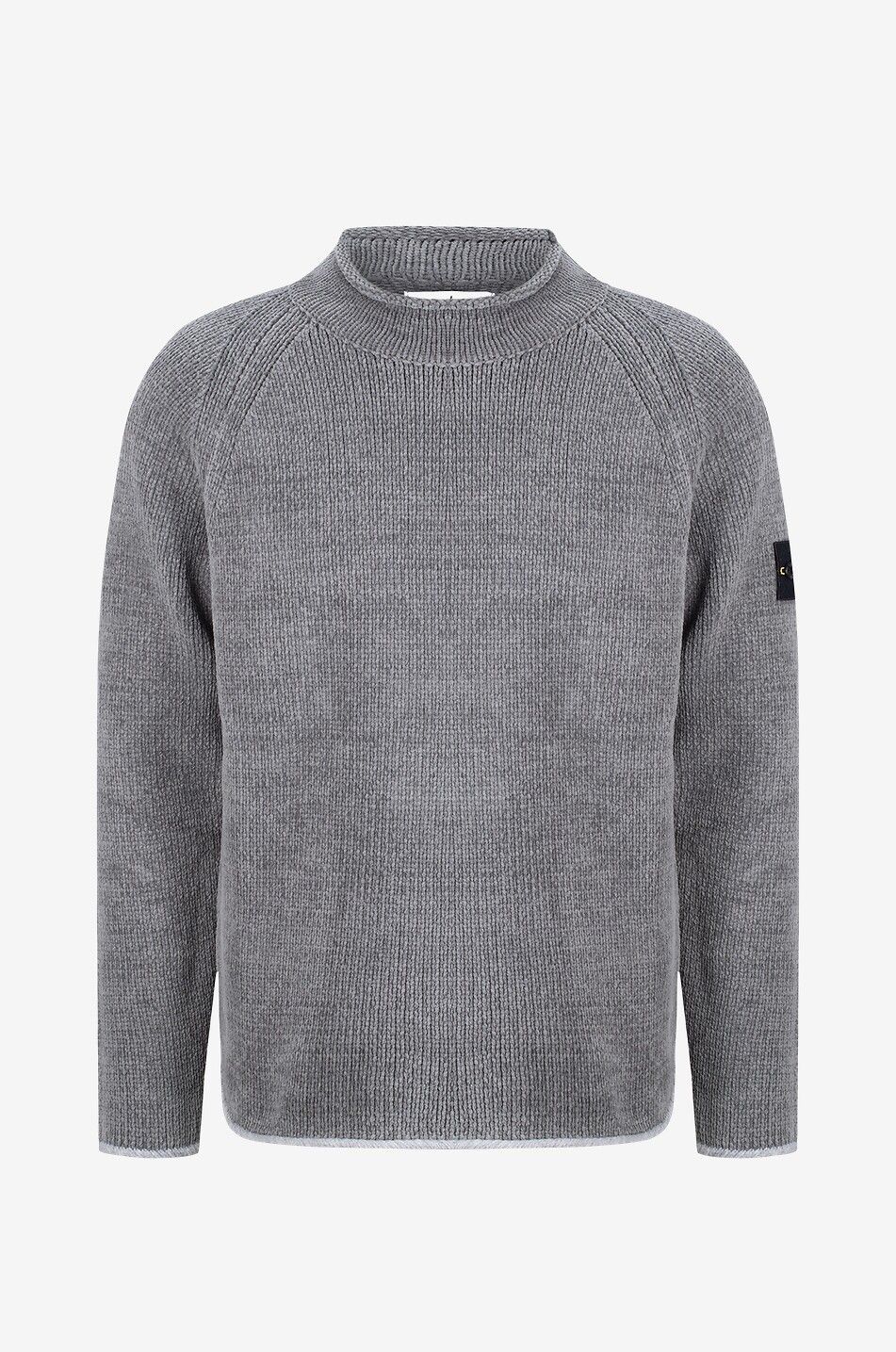 Mens jumpers stone island best sale