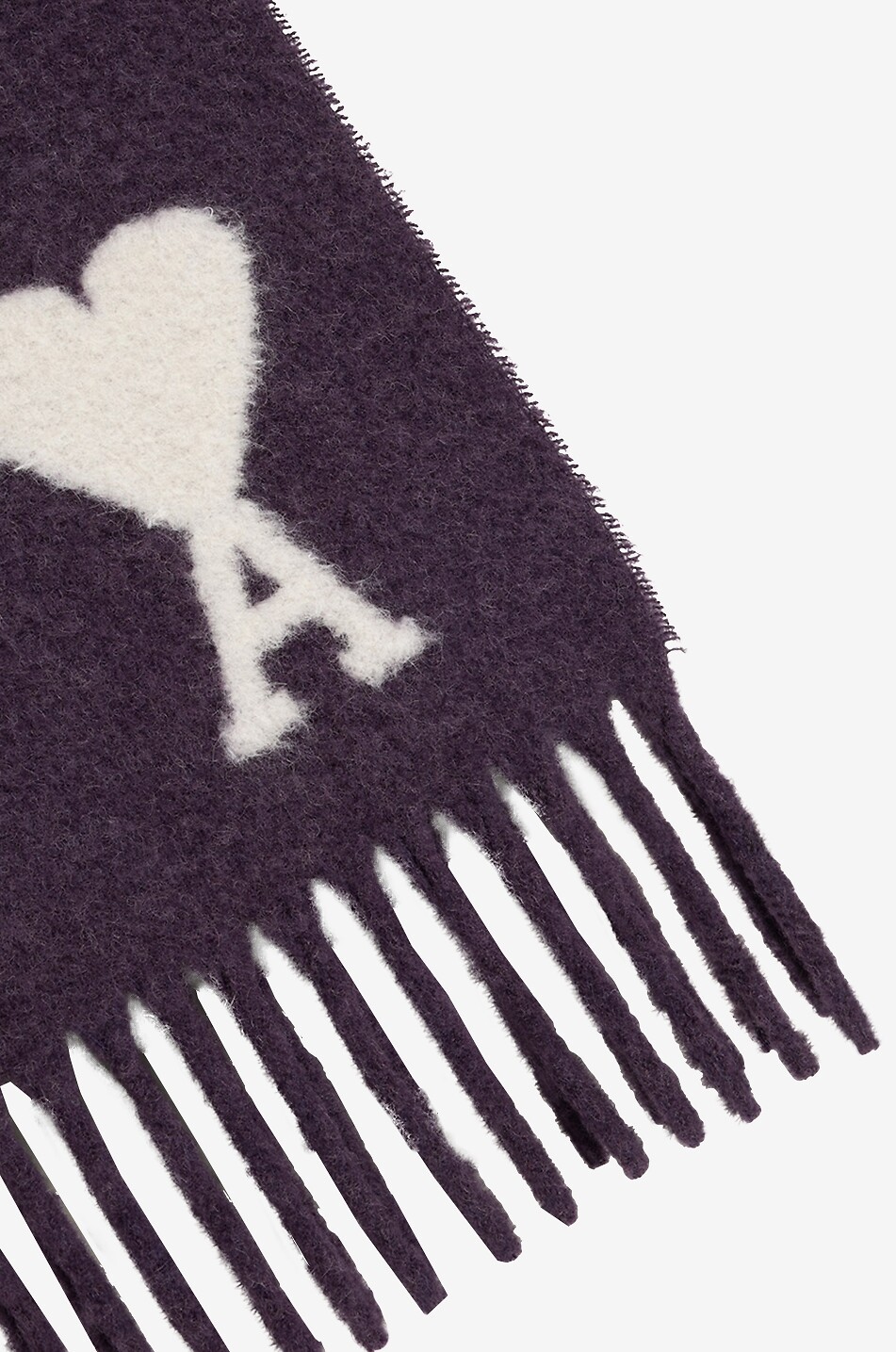 Tapered virgin wool trousers with waistband tucks