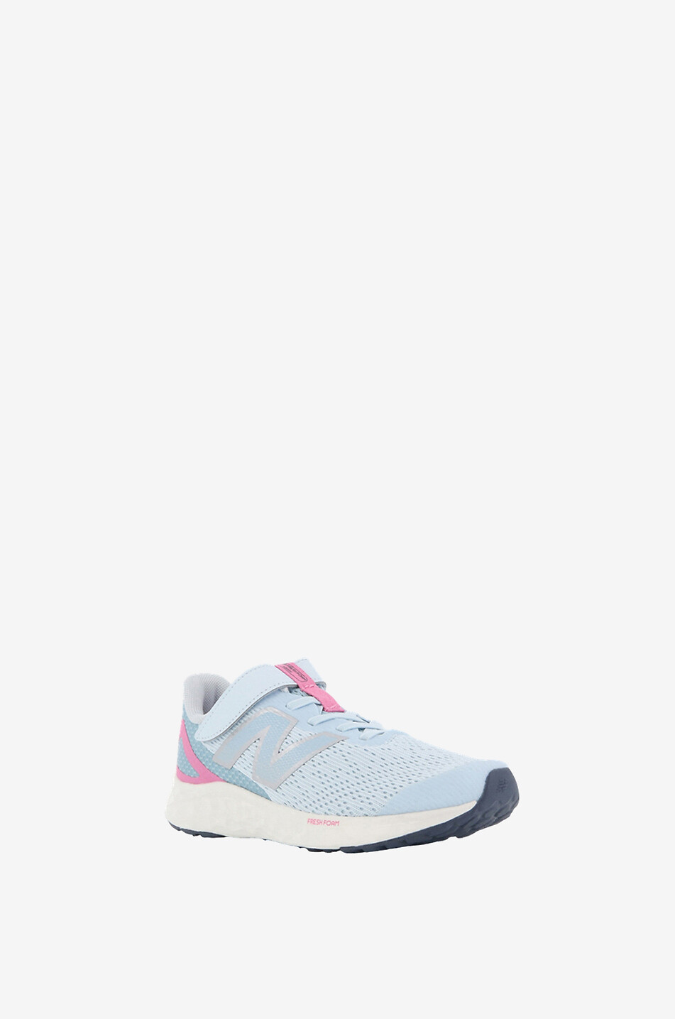 Chaussures de running à scratch enfant P Arishi V4