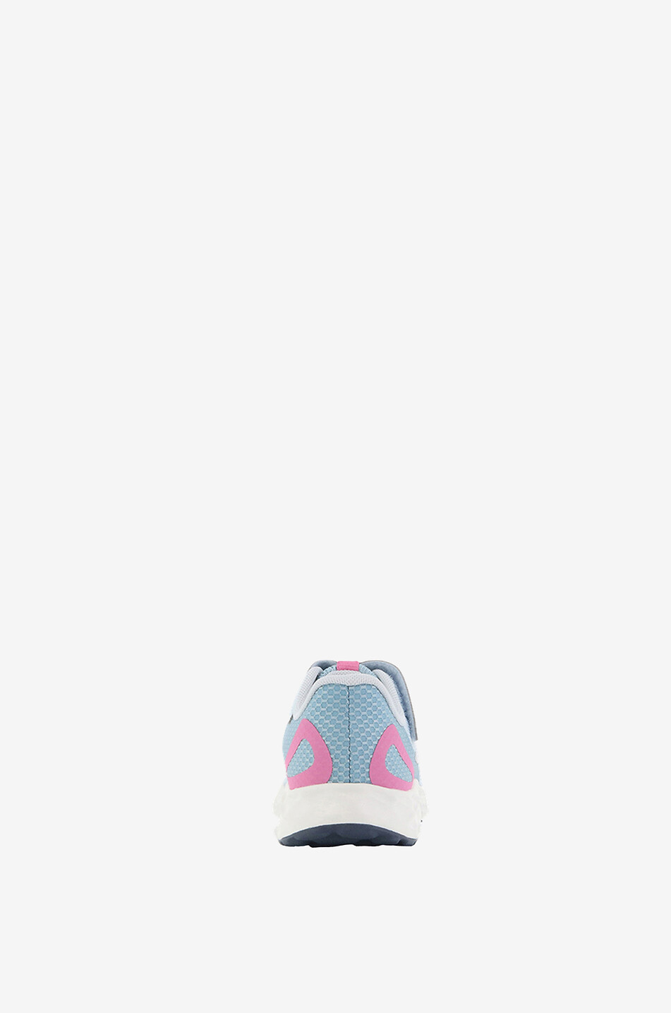 Chaussures de running à scratch enfant P Arishi V4