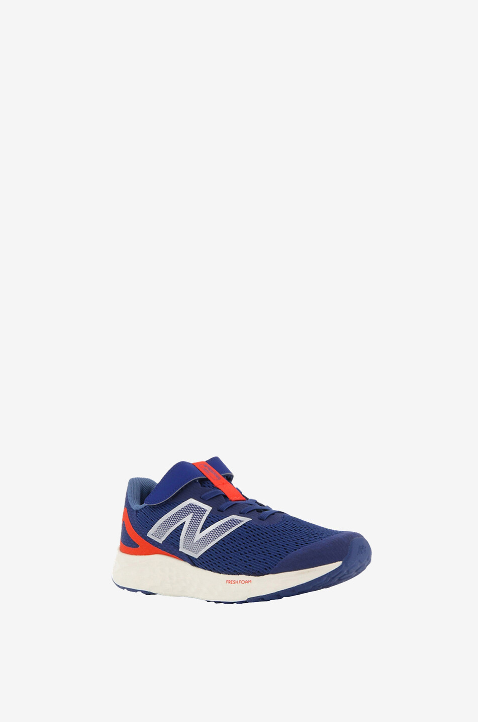 Chaussures de running à scratch enfant P Arishi V4