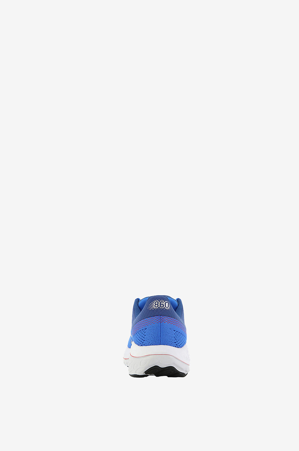 NEW BALANCE Laufschuhe M 860 V14 Herren BLAU 4