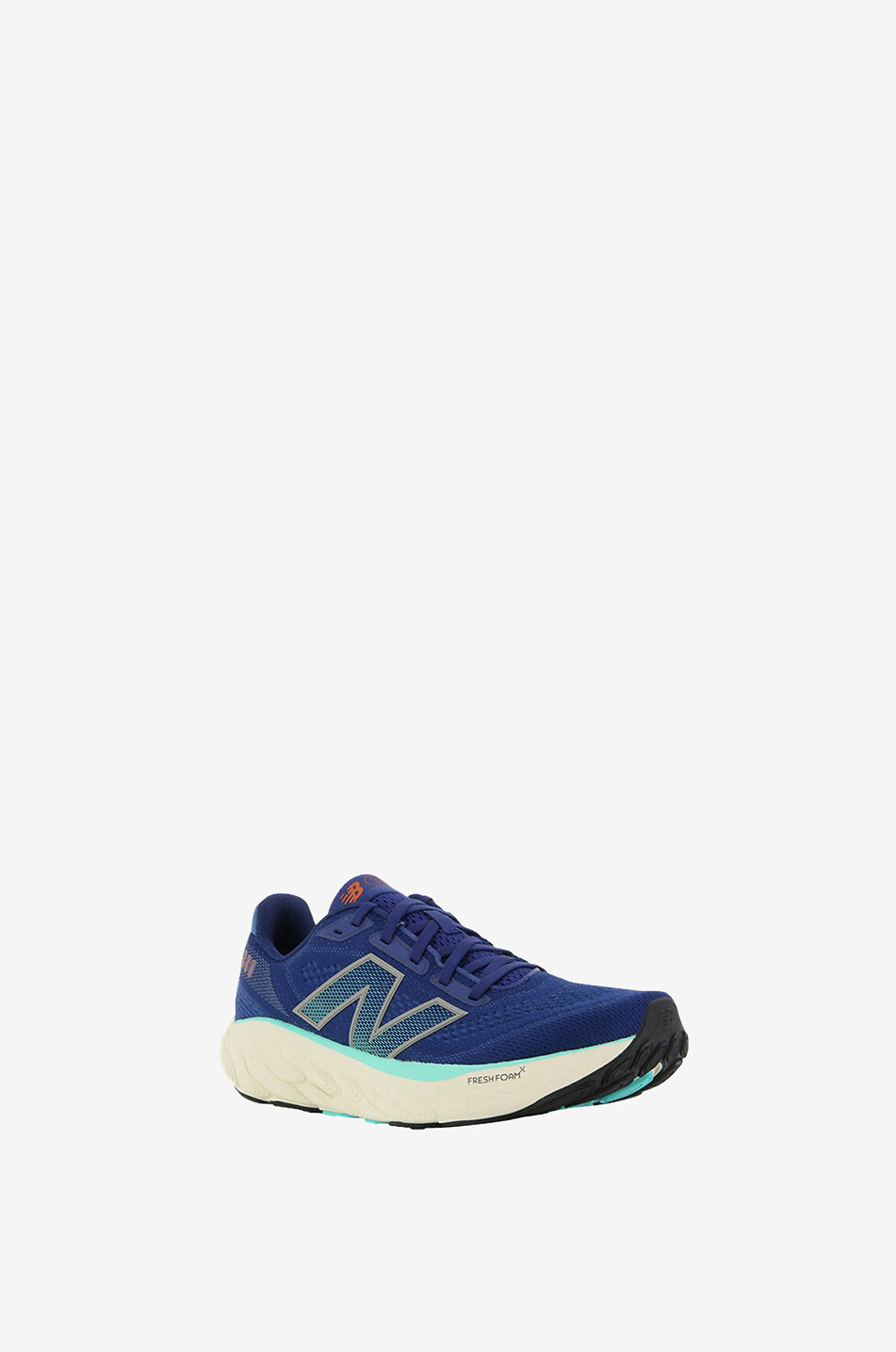 New balance bleu foncé online