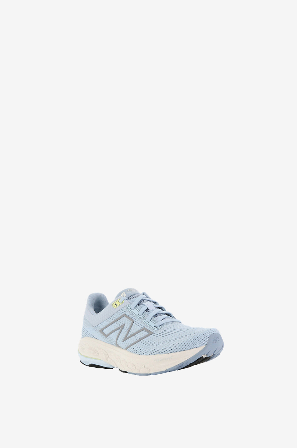 New balance femme bleu clair online