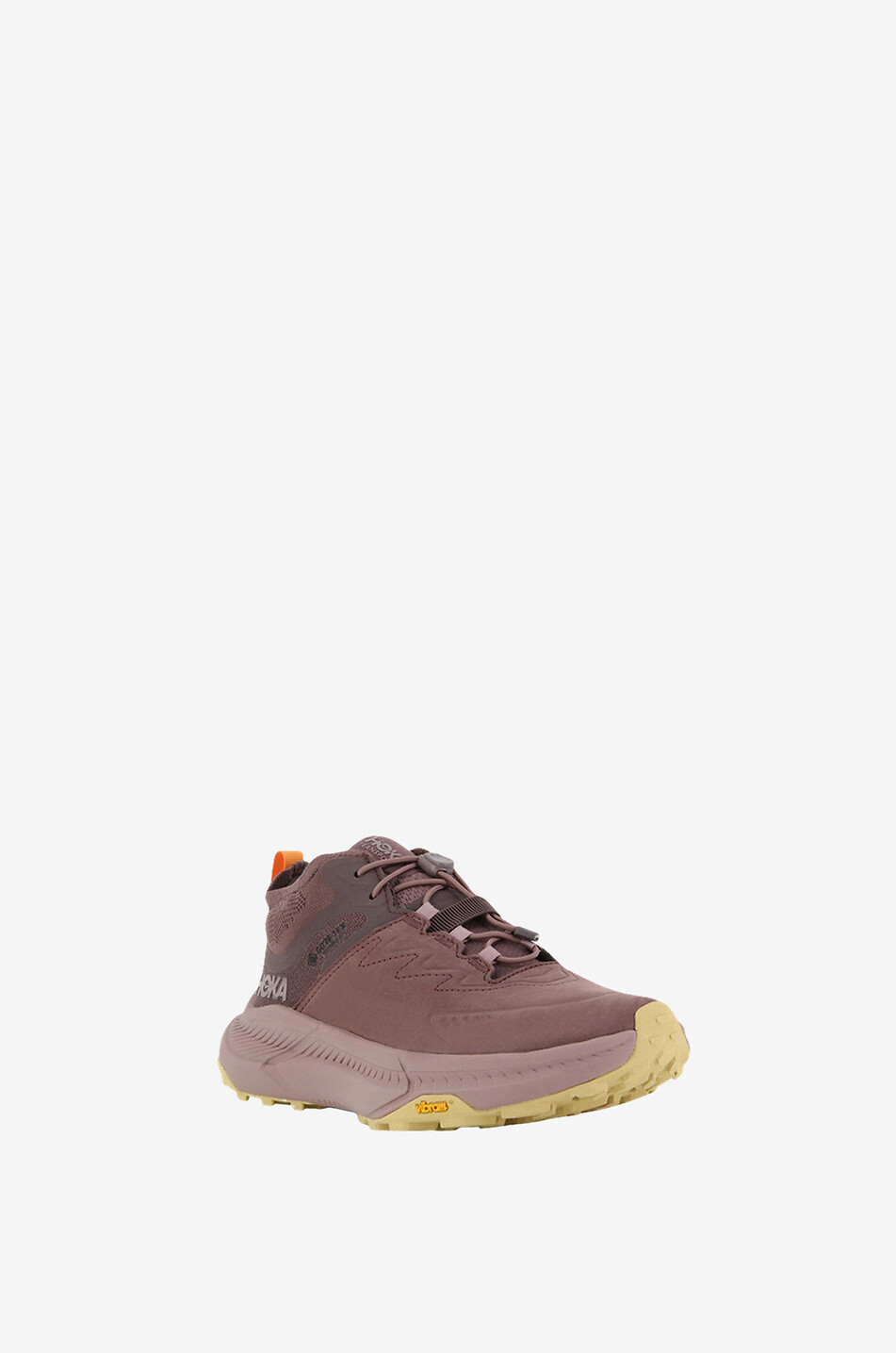 W Transport Chukka GTX outdoor shoes in Gore-Tex and leather