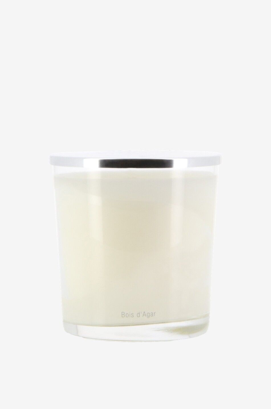 MIZENSIR Bois d'Agar scented candle - 230 g  Colourless 2