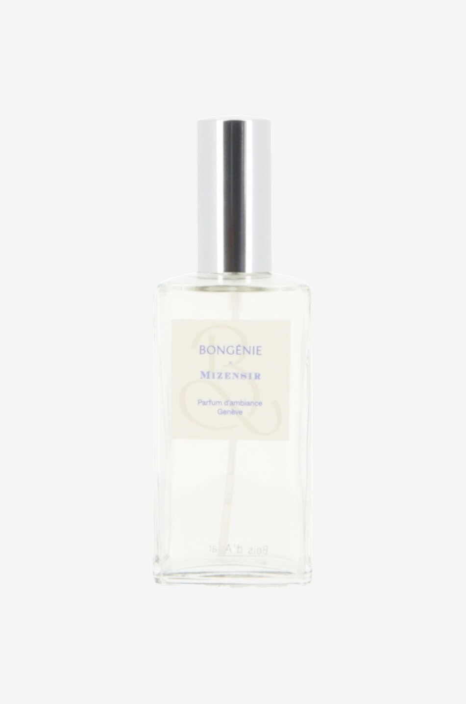 Raumduftspray Bois d'Agar - 100 ml