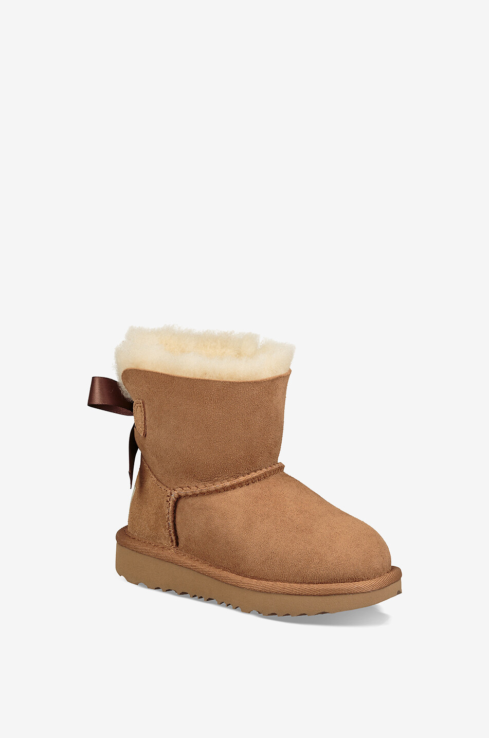 Mini Bailey Button II toddlers' ankle boots