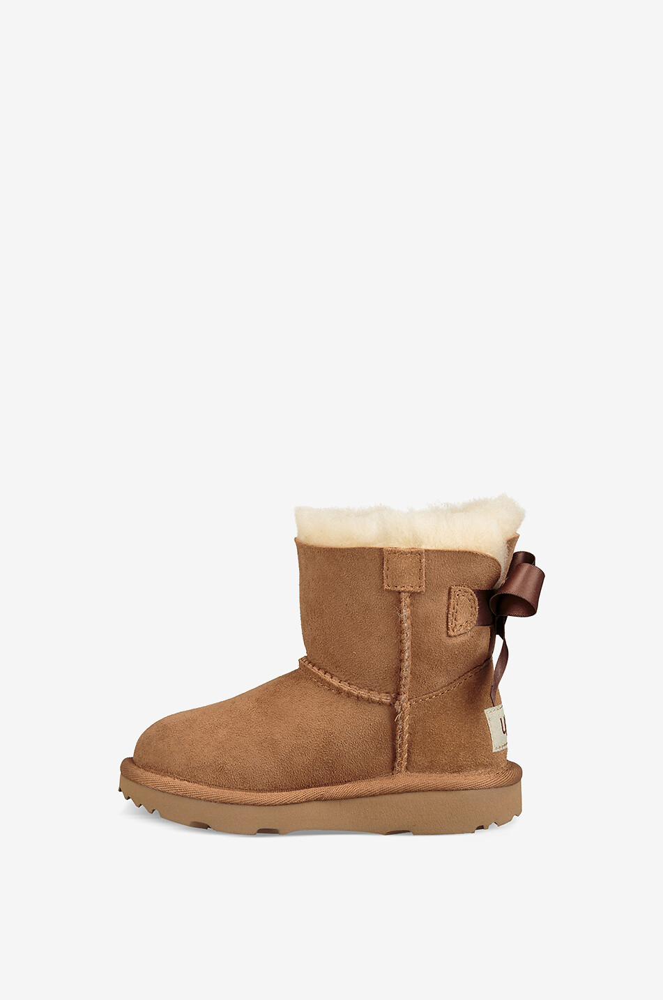 UGG Bailey Bow II deals Star Boot