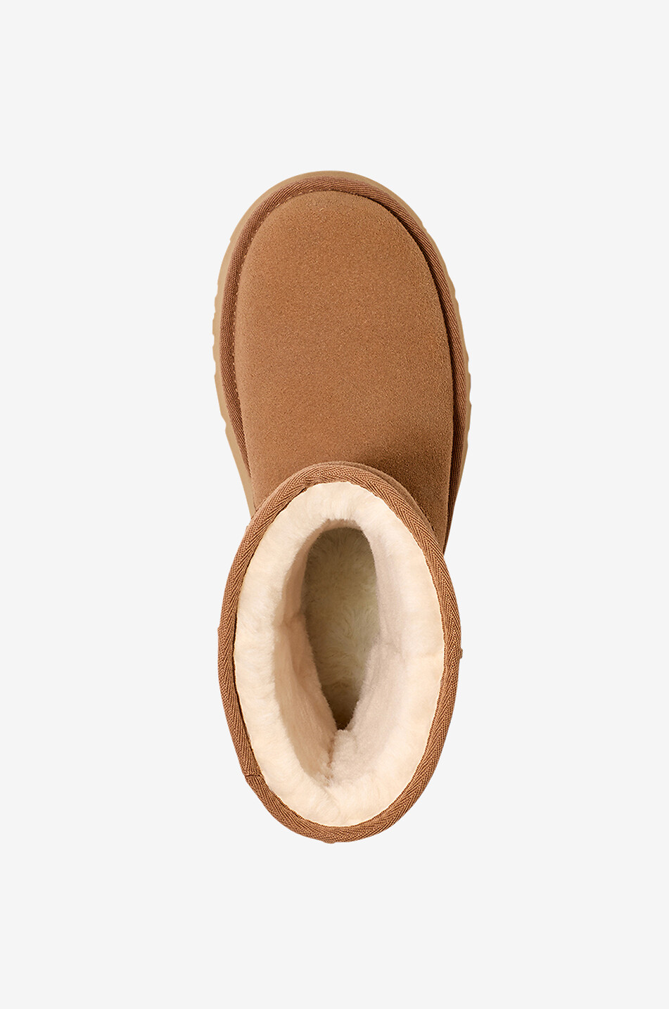 Bottes à talon Classic Short New Heights