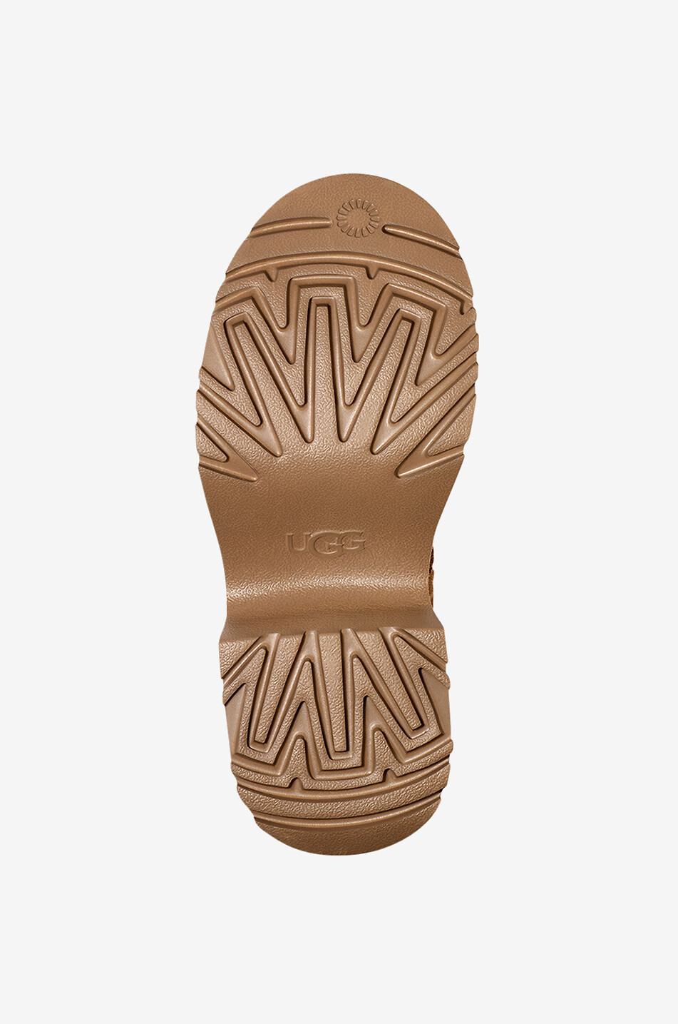 Bottes à talon Classic Short New Heights