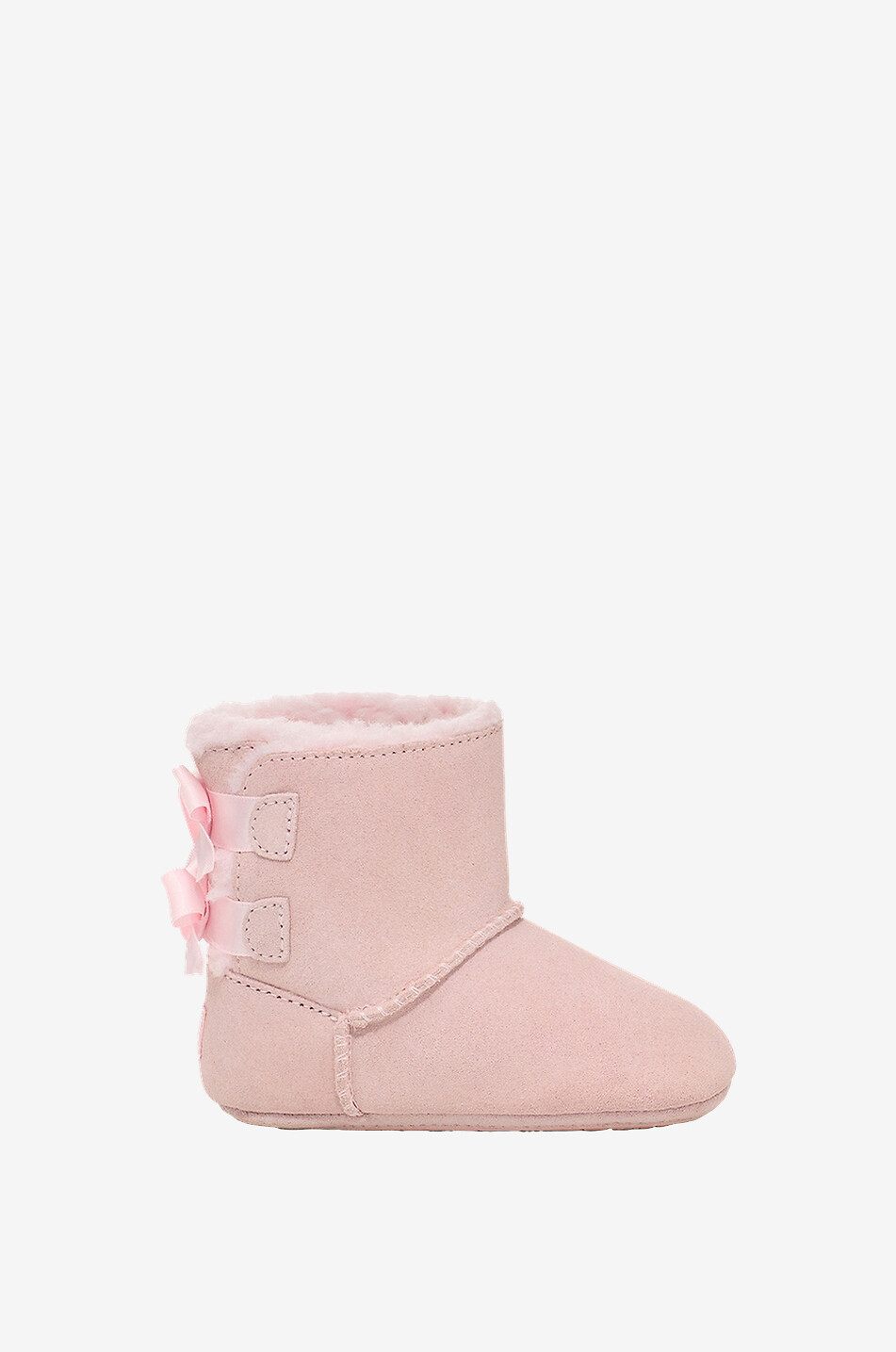 Baby Bailey Bow baby ankle boots UGG Bongenie