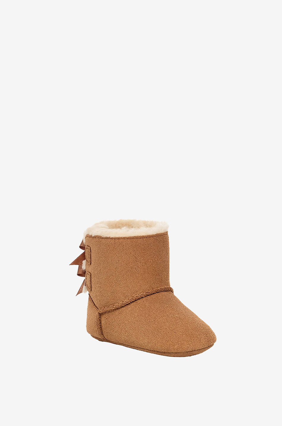 Stiefeletten für Babys Baby Bailey Bow