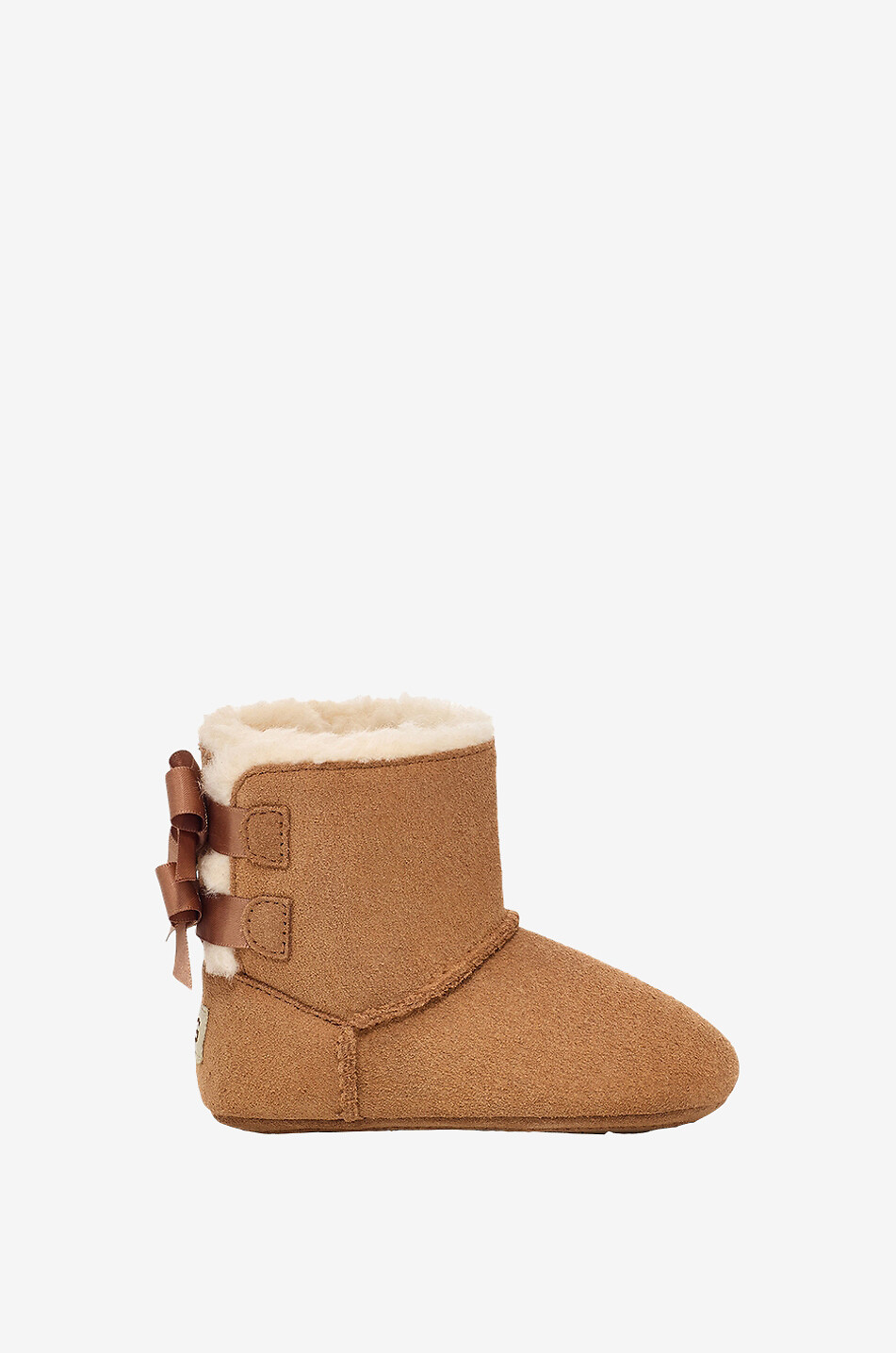 Bottine ugg bebe on sale