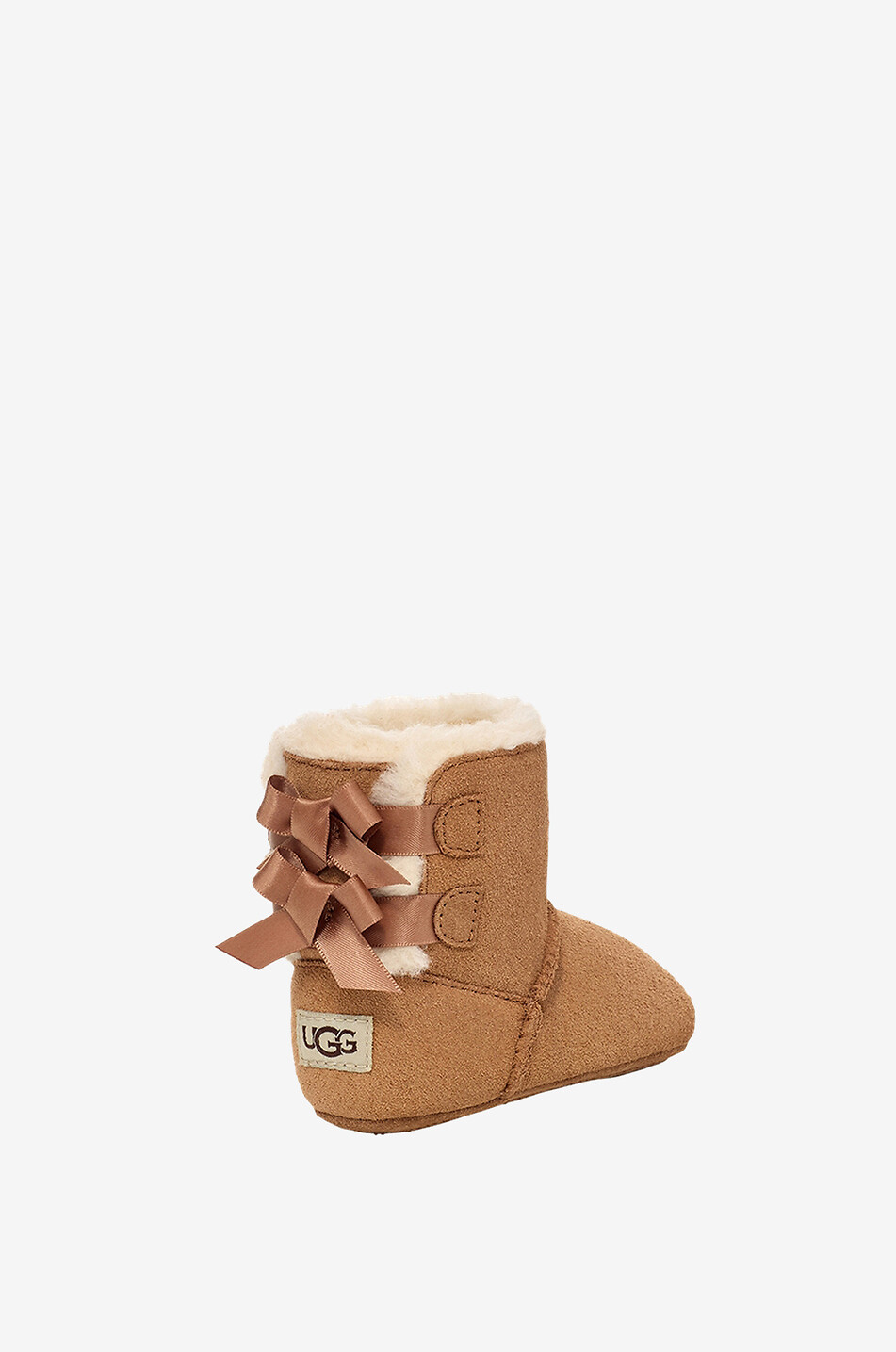 Baby Bailey Bow baby ankle boots UGG Bongenie