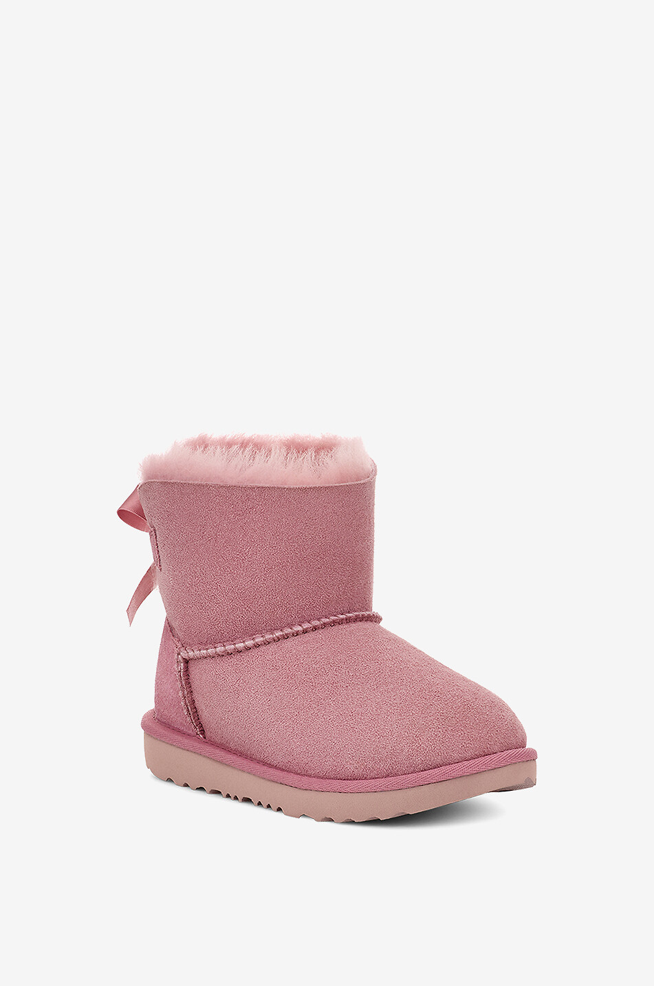 Mini Bailey Bow II toddlers' ankle boots