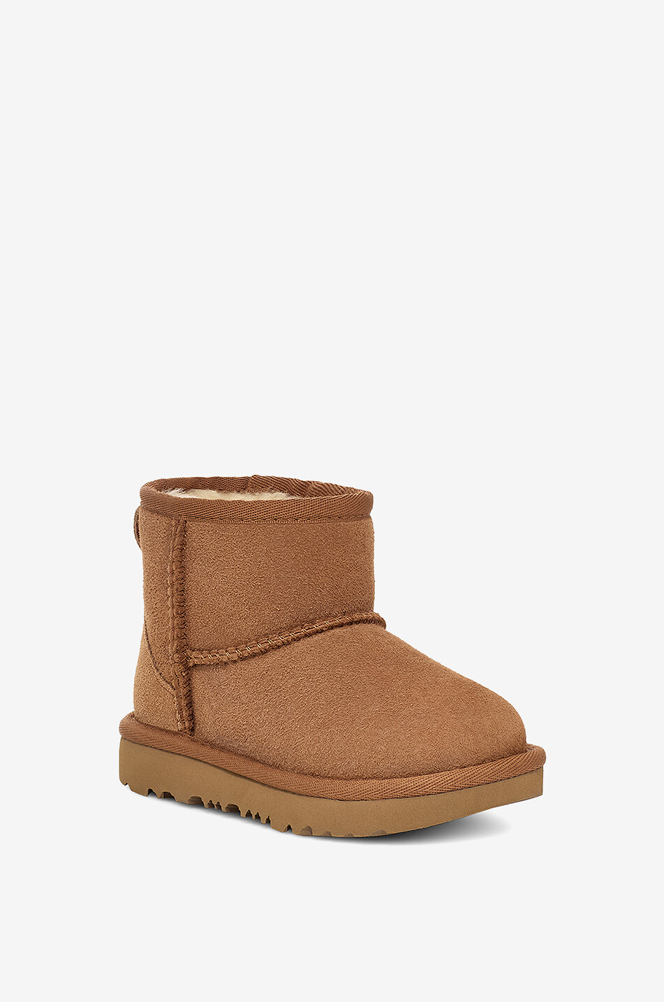 Bottines chaudes bébé Classic Mini II