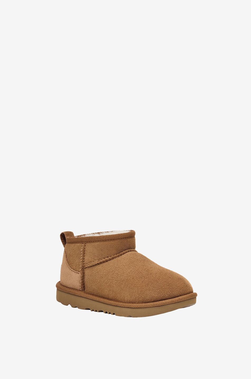 Classic Ultra Mini kids ankle boots UGG Bongenie