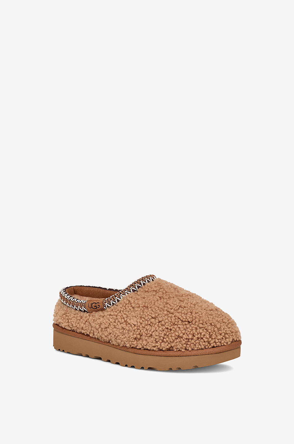 Tasman Maxi Curly slippers UGG Bongenie