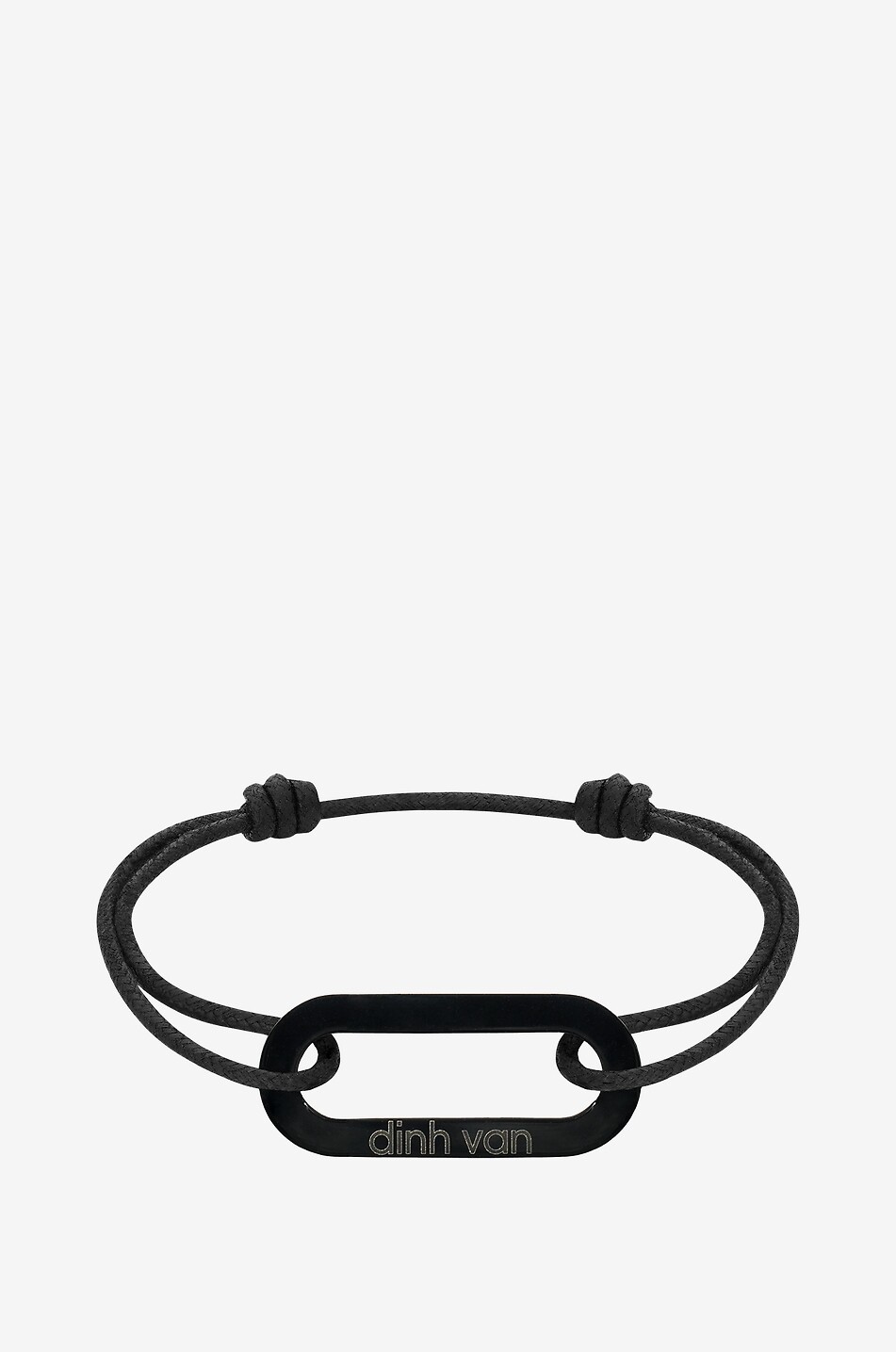 Dinh van homme bracelet online