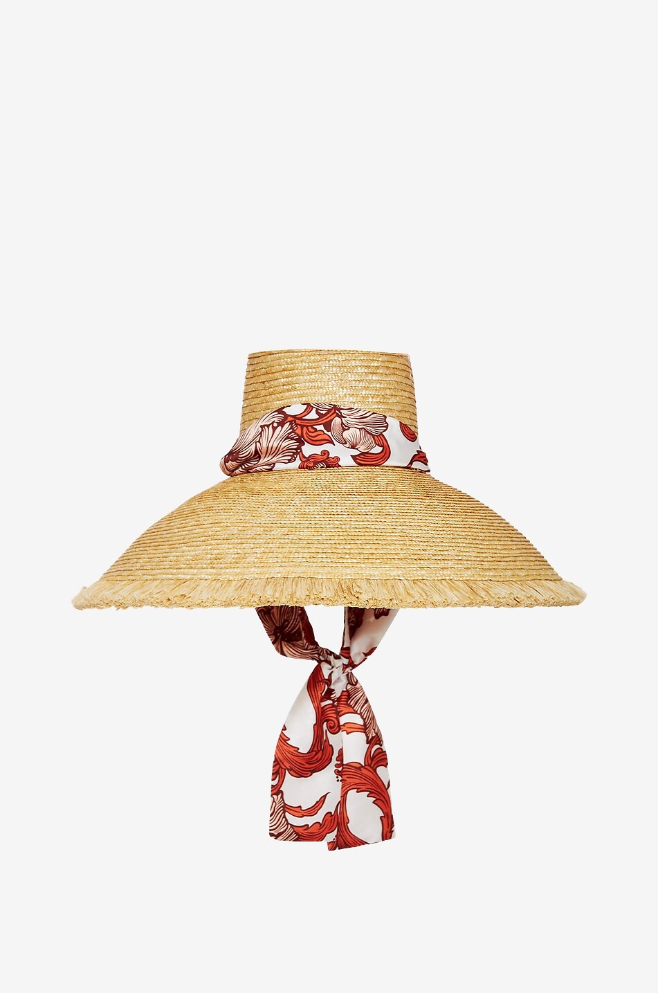 Basthut The Sun Hat Solid Light