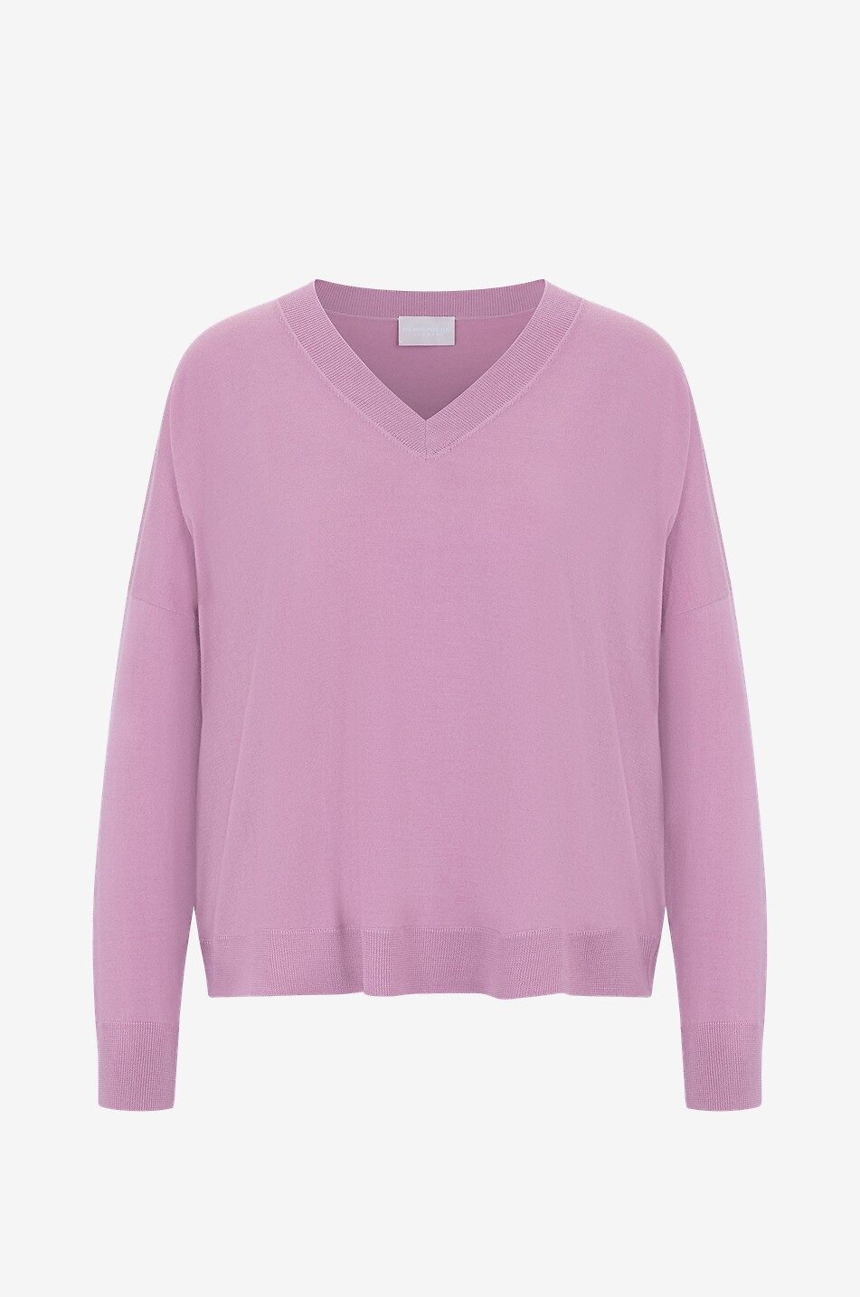 Pull Basique Manches Longues Femme Col Rond – Sweat Raglan Confortable, Doux Et Respirant, Tailles 36-40, Idéal Automne Hiver