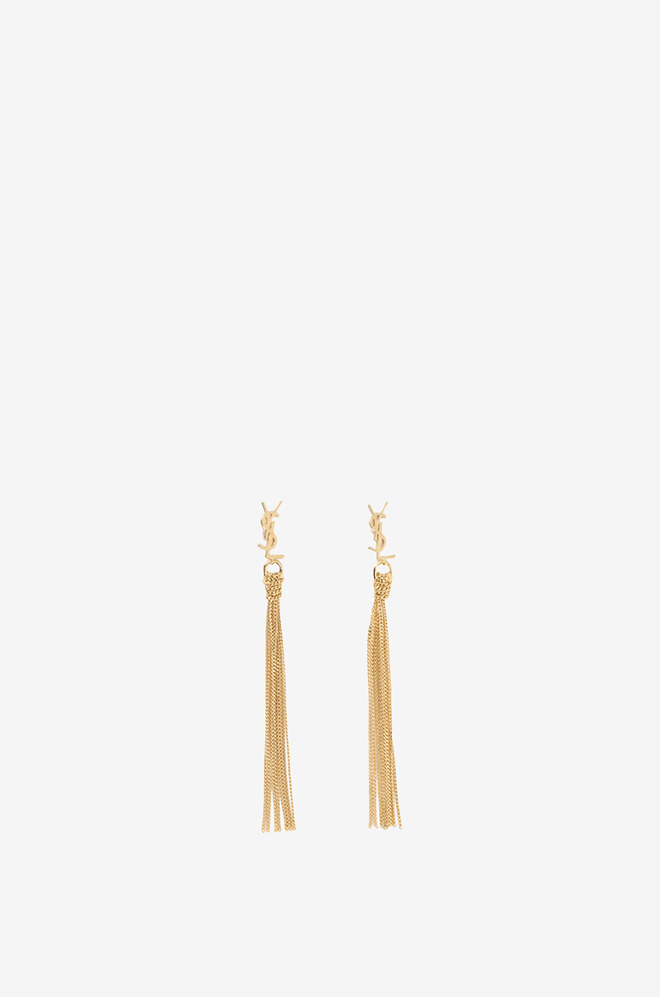 Cassandre Pompon earrings