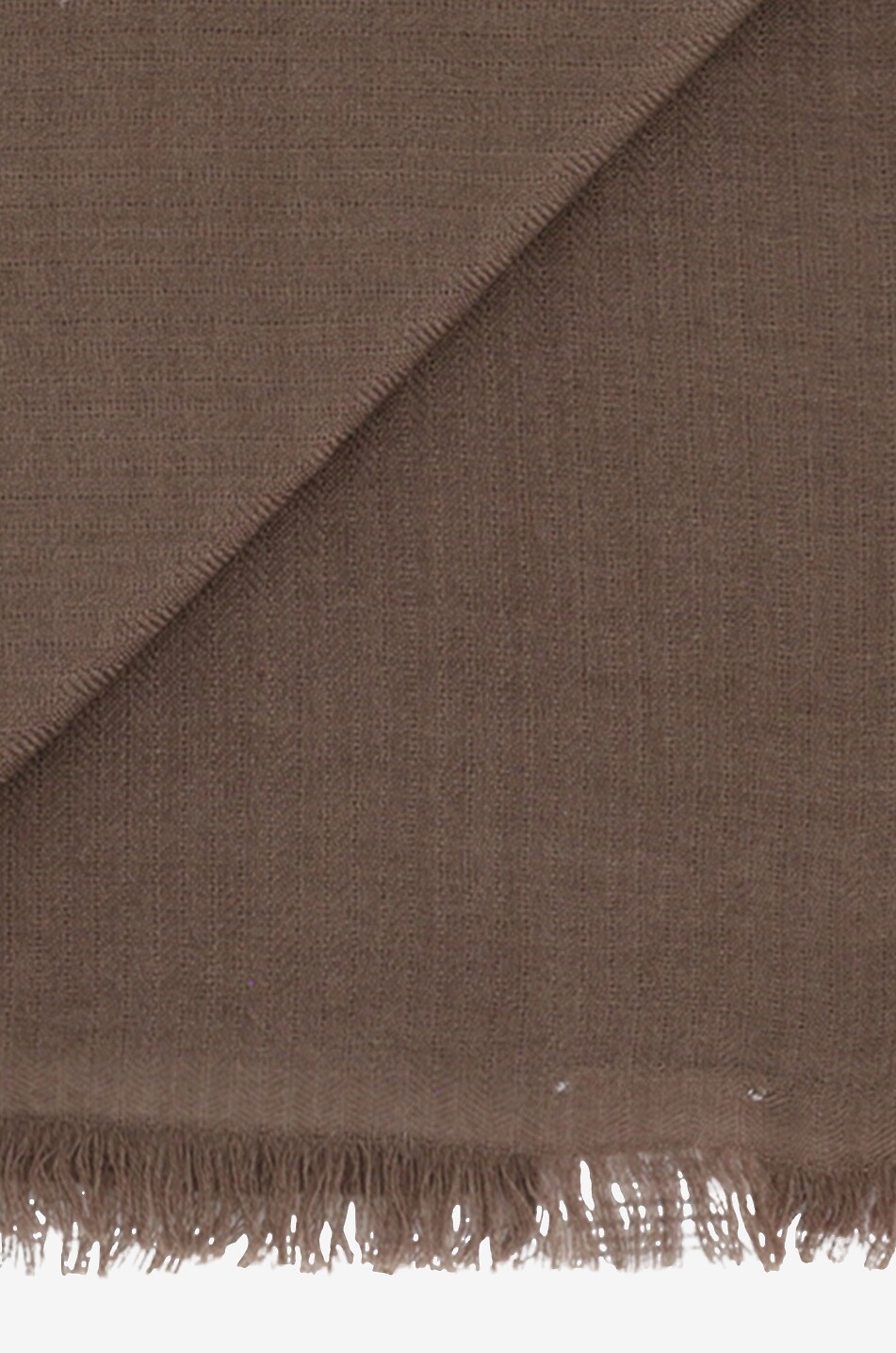 Schal aus Kaschmir und Seide Farell