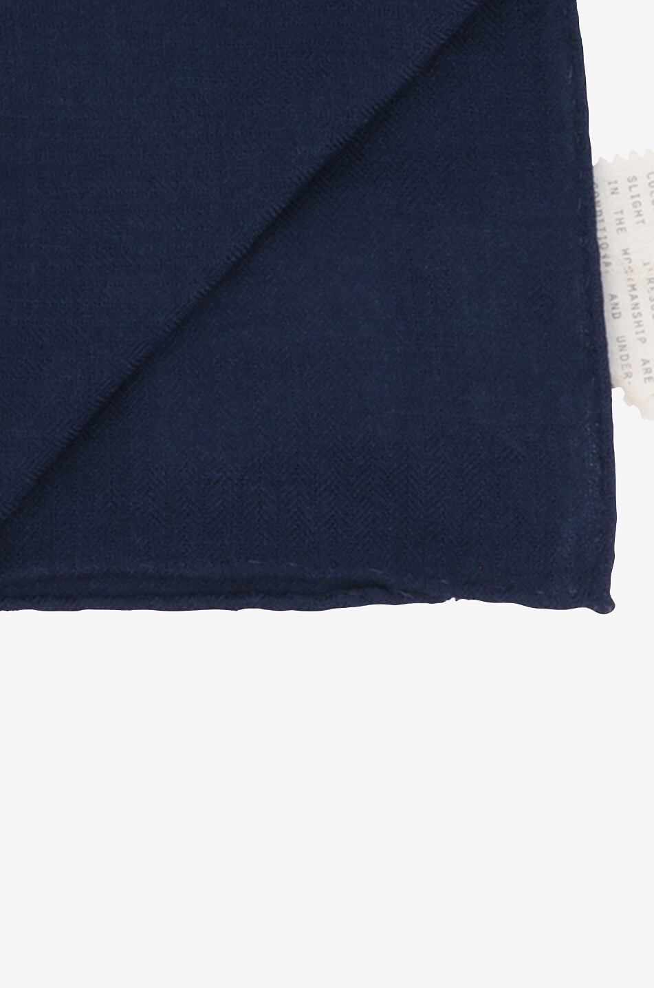 Pochette en soie et cachemire Farellmini-BCS