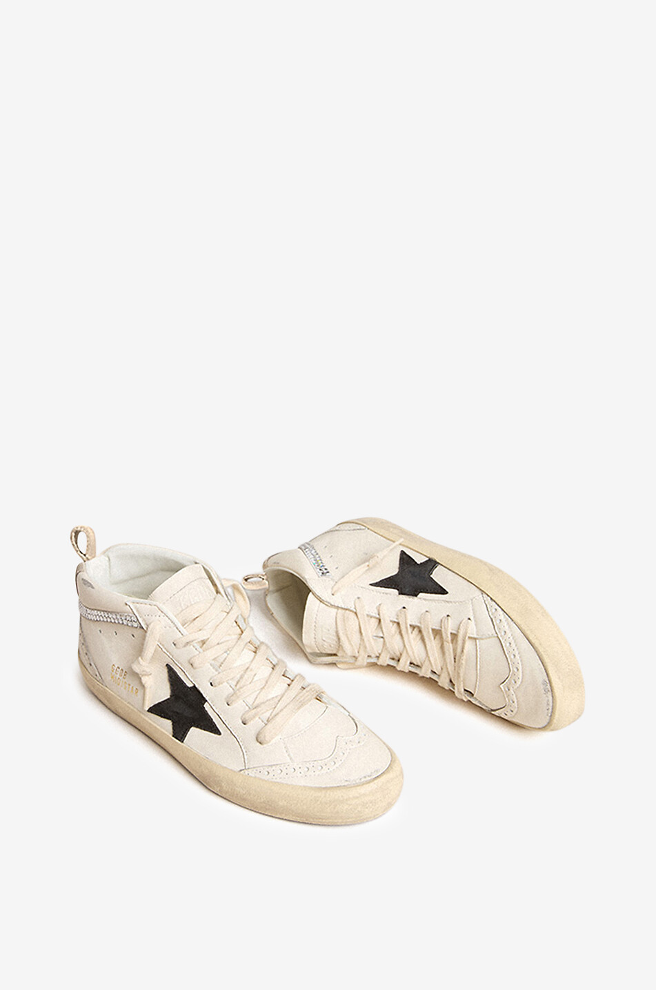 Golden goose compensée on sale