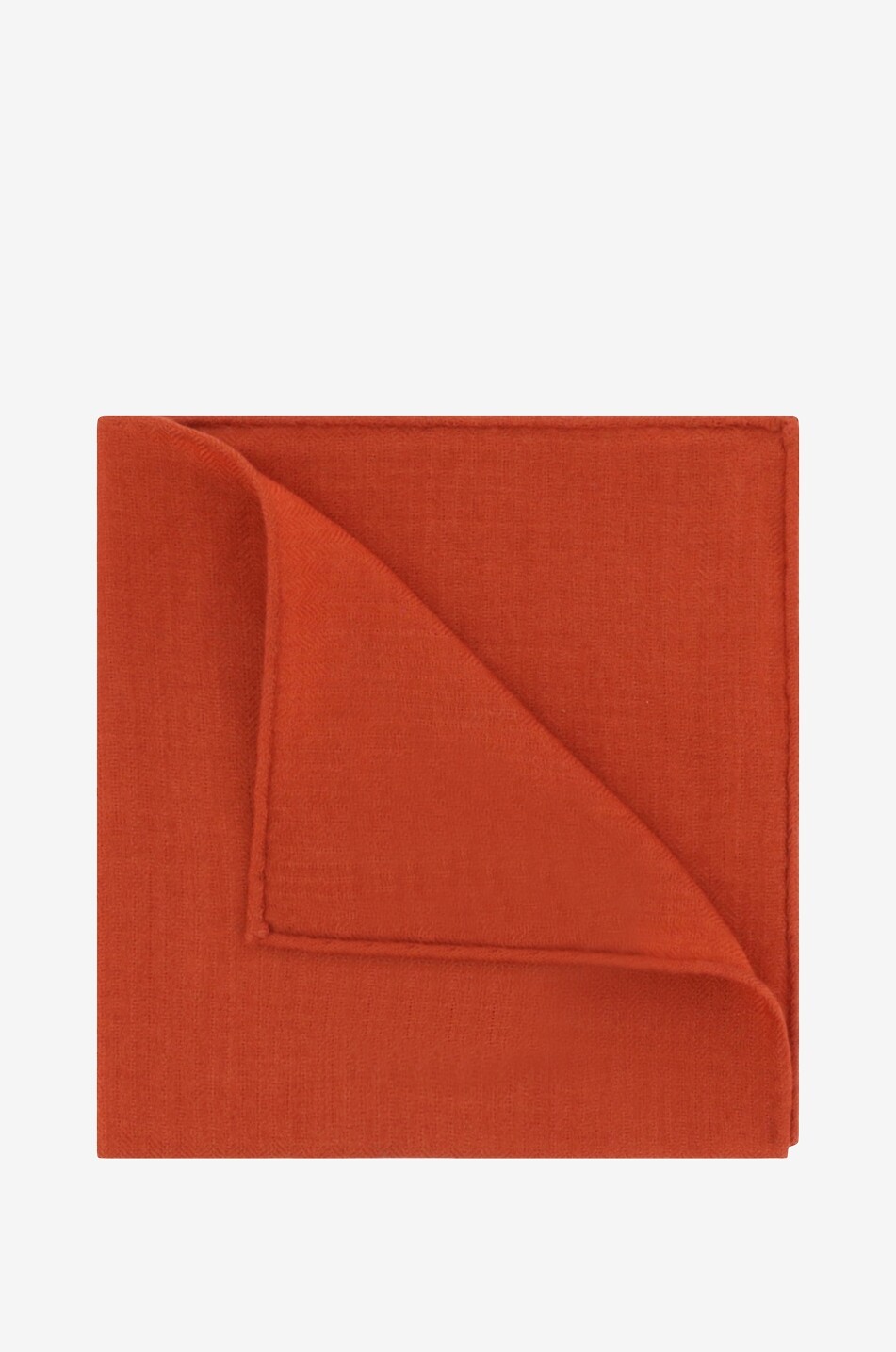 Pochette en soie et cachemire Farellmini-BCS