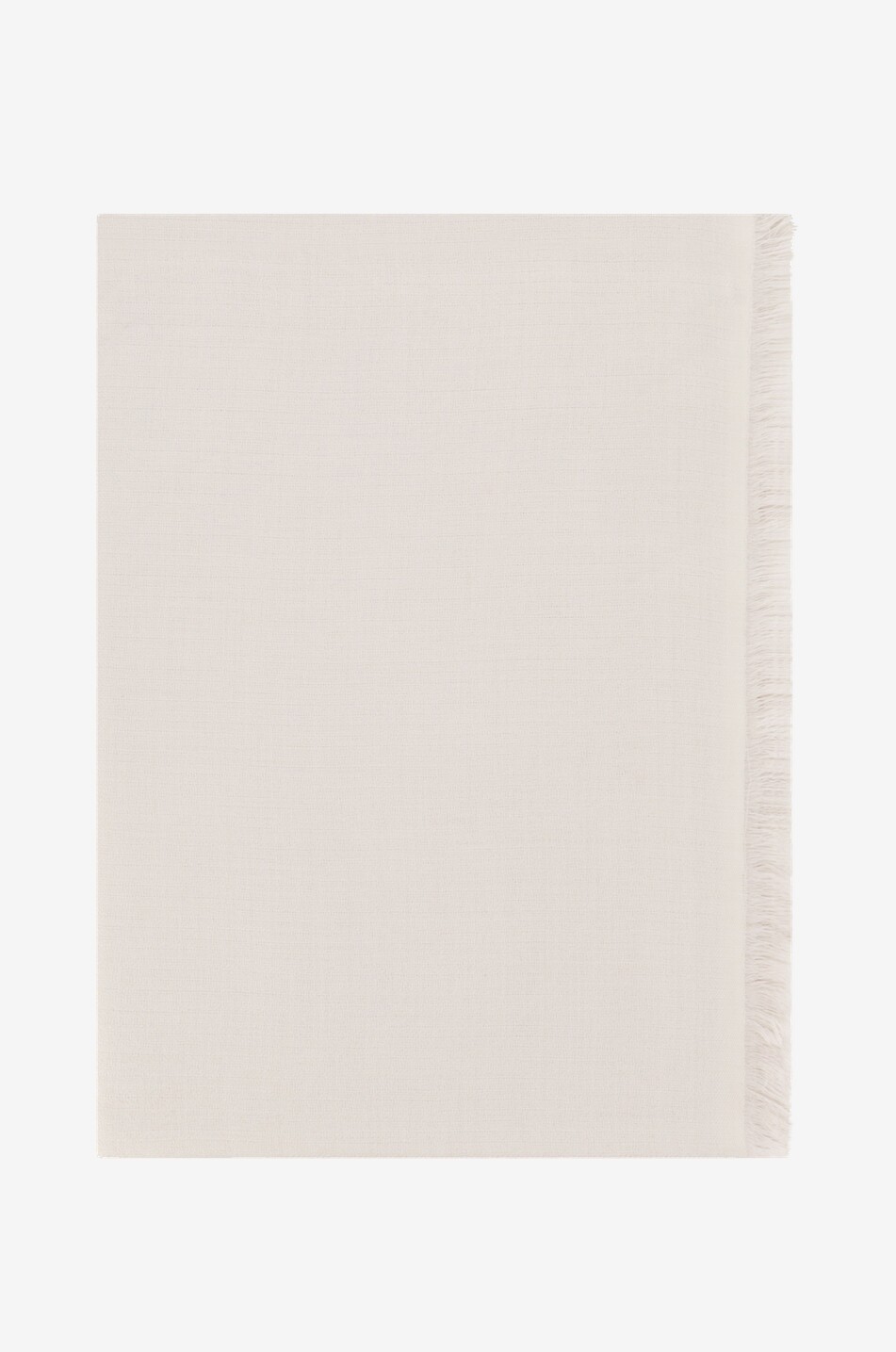 Farell cashmere and silk scarf