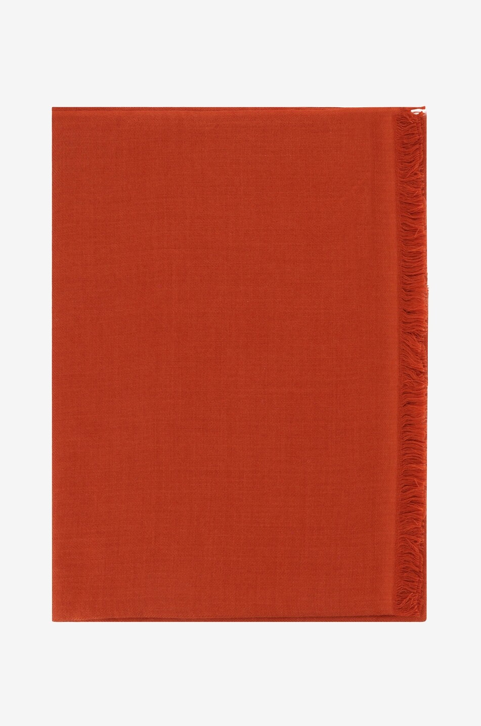 Farell cashmere and silk scarf