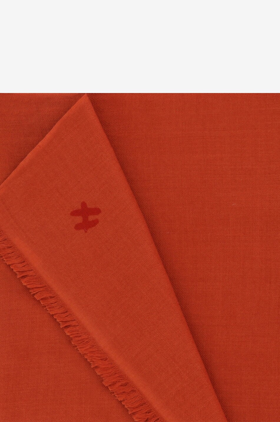 Farell cashmere and silk scarf