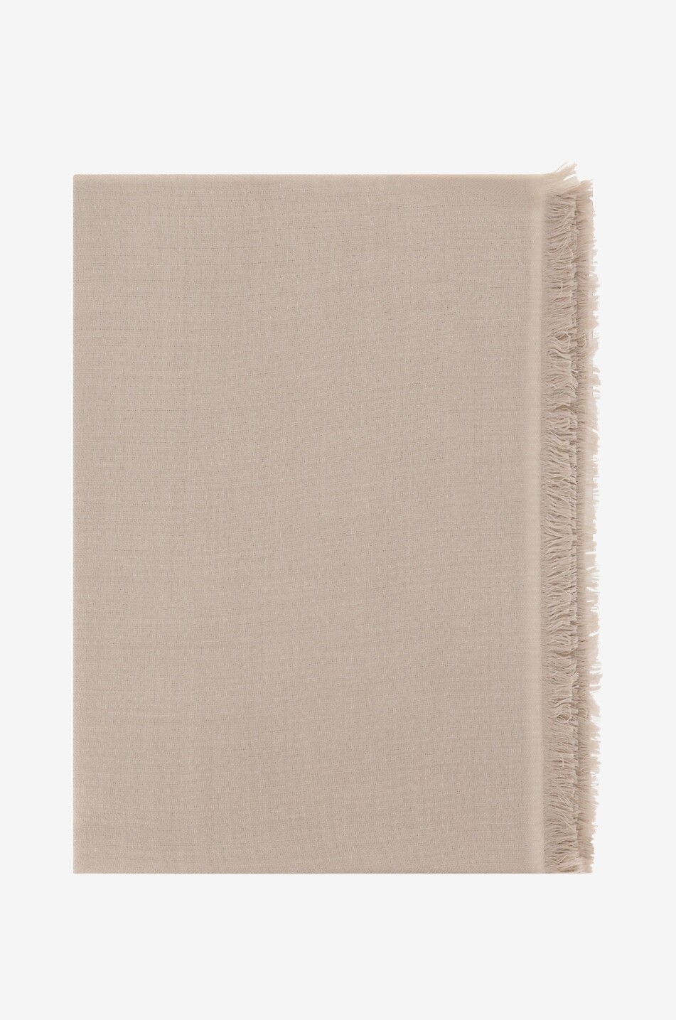 Schal aus Kaschmir und Seide Farell