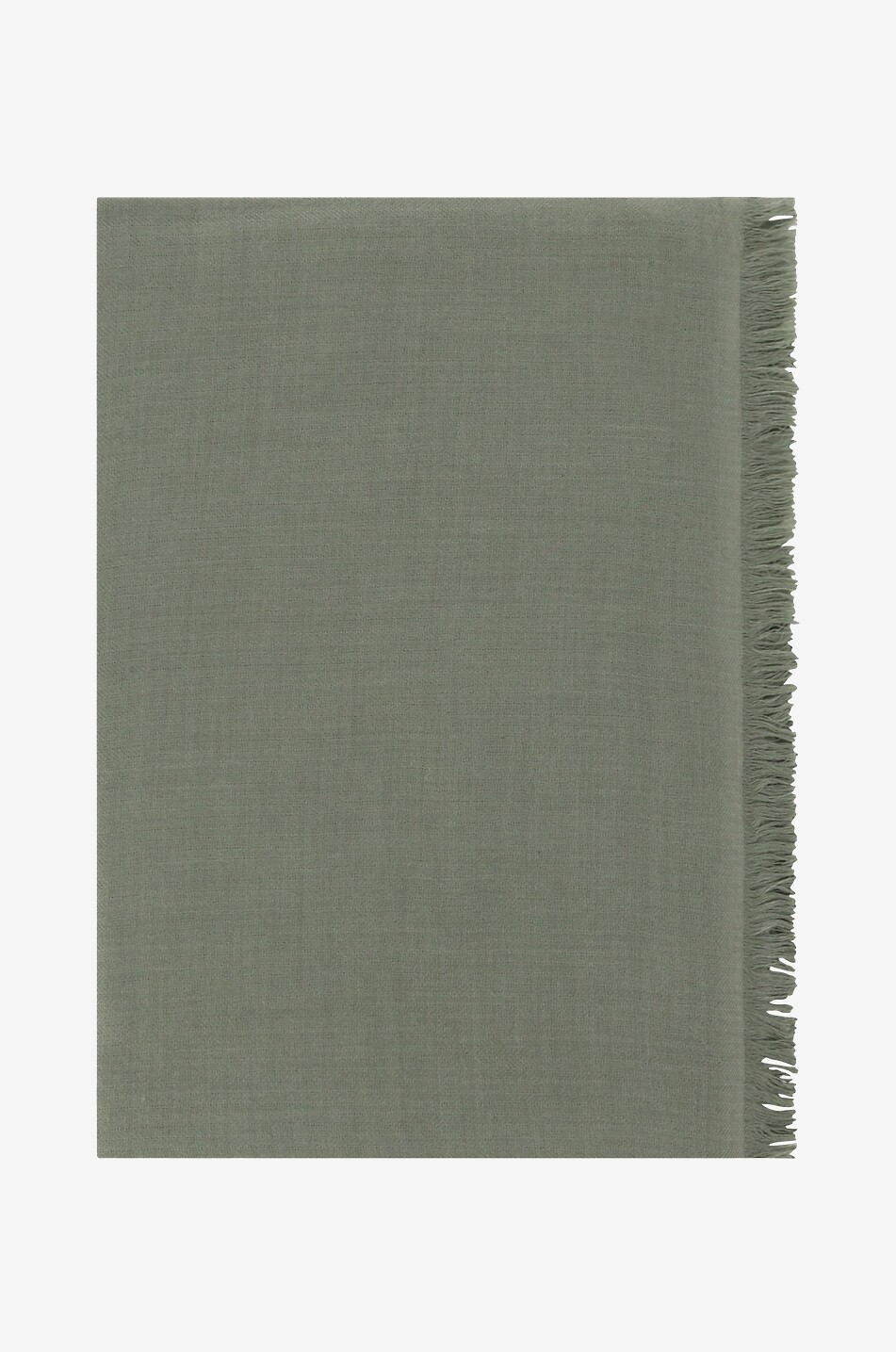 Écharpe en cachemire et soie Farell