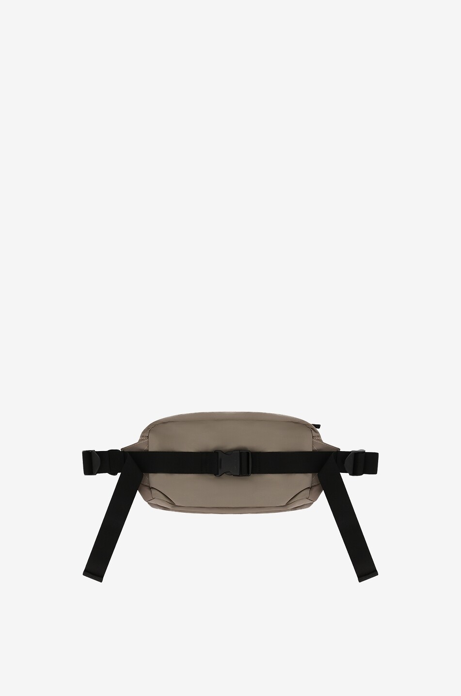 K-WAY Sac ceinture en nylon Le Vrai 3.0 Sylvain Unisexe MULTICOLORE 2