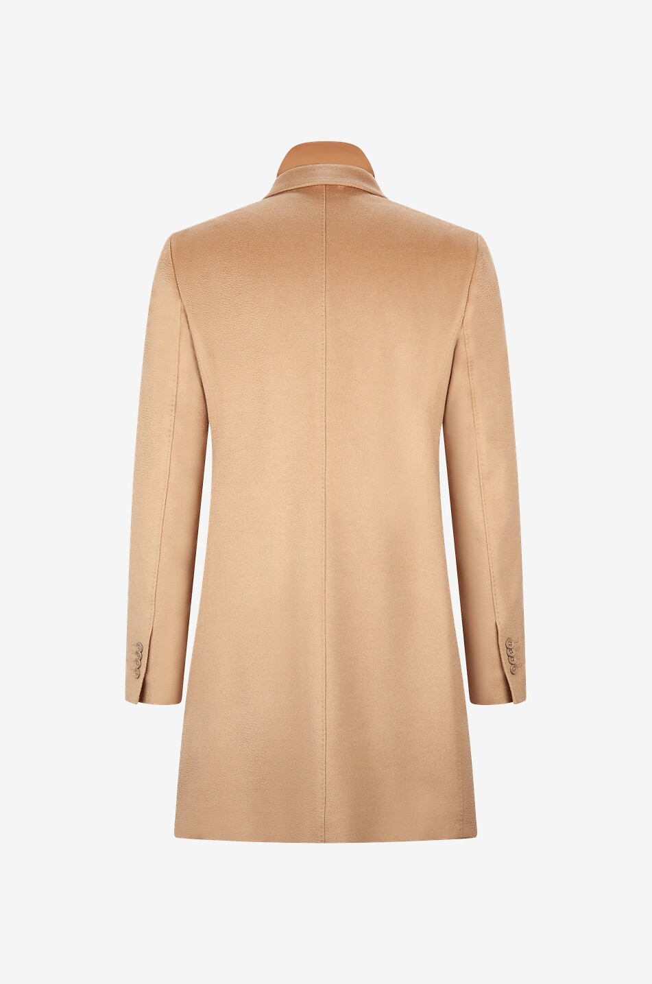 Mantel aus Kaschmir Business