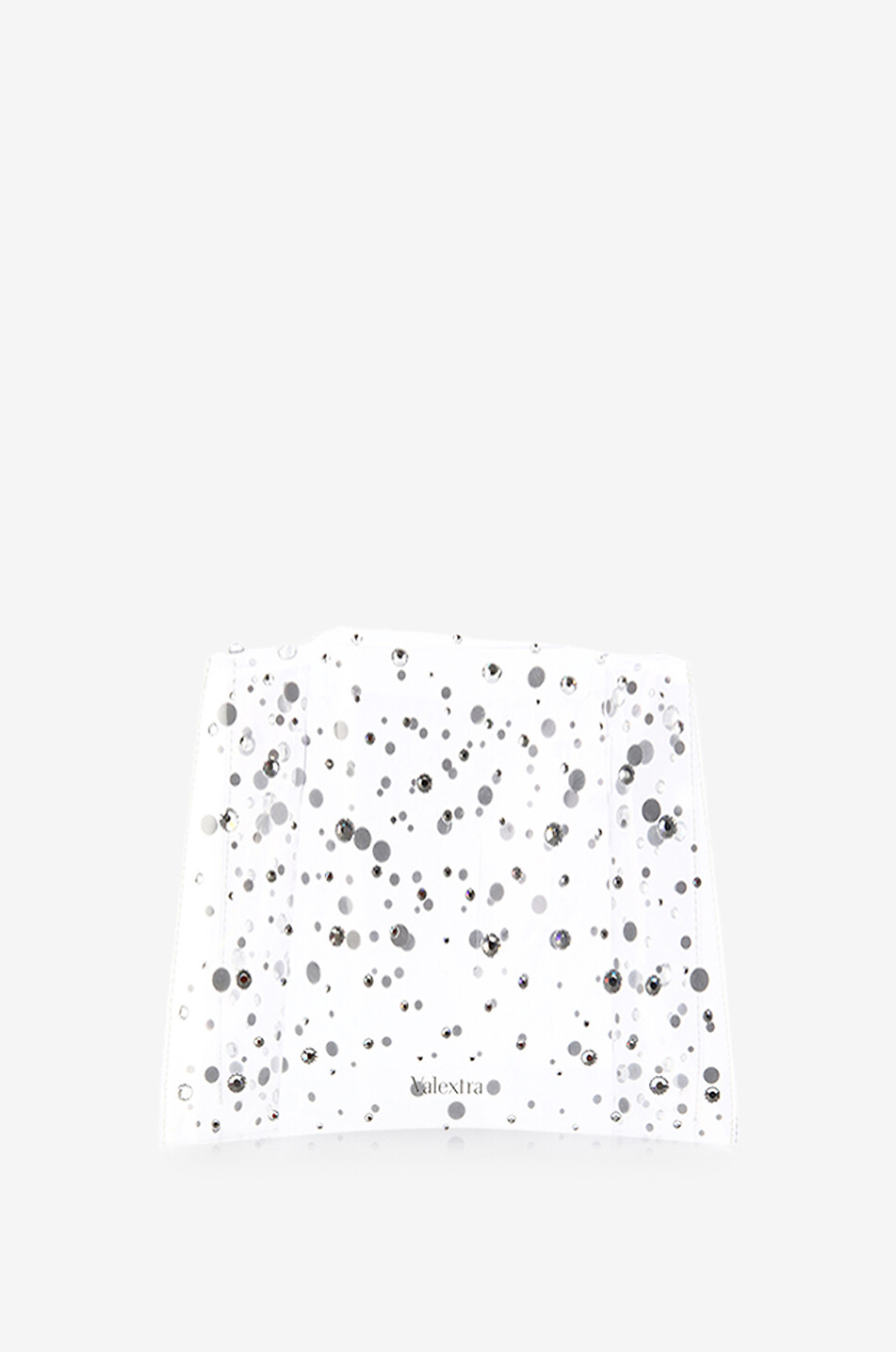 Housse de pluie à cristaux pour sac à main Raincoat Iside Mini