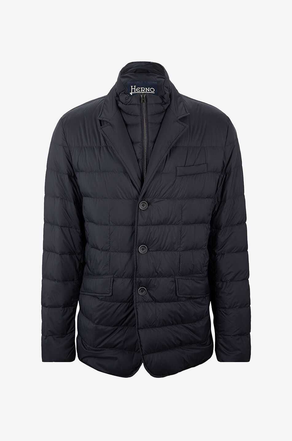 La Giacca puffer jacket