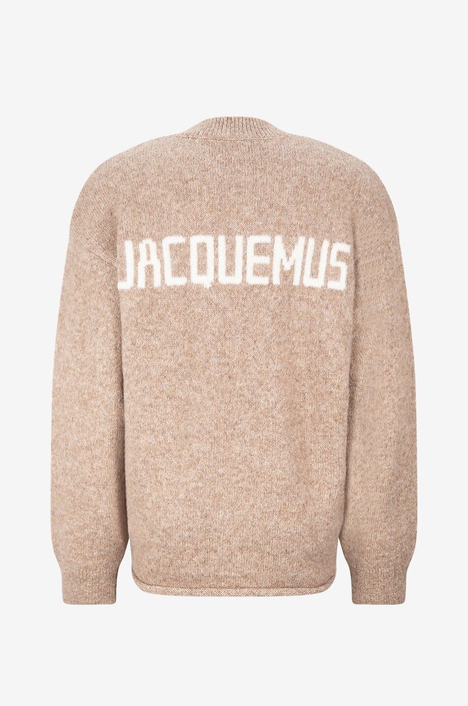 Pull jacquemus shops homme