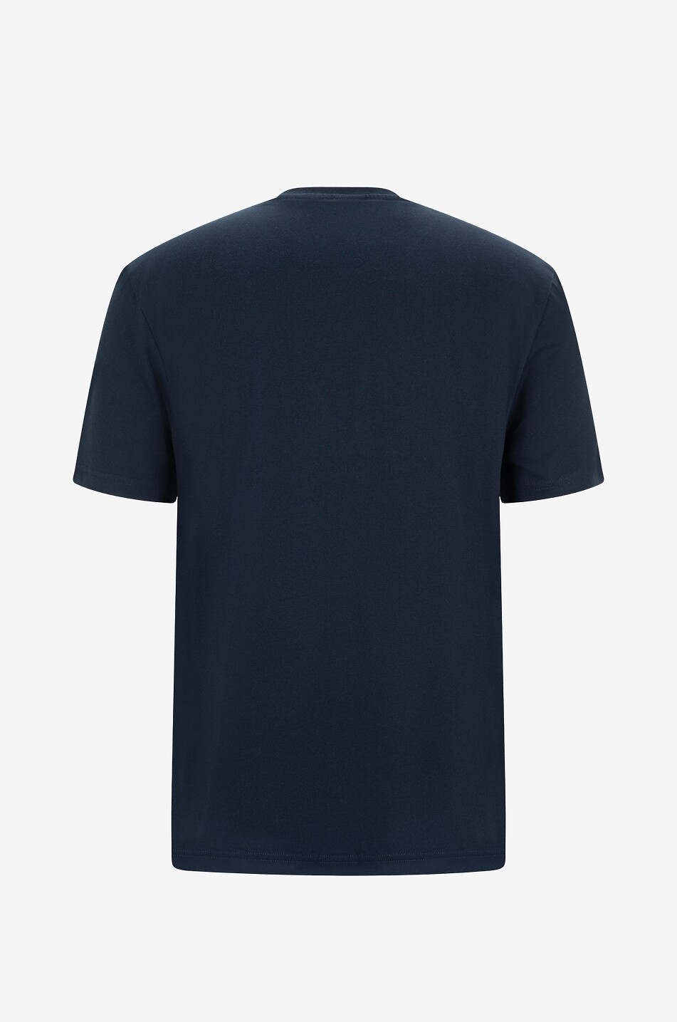 T-shirt en coton bio imprimé logo Jotto V1.Y8.02