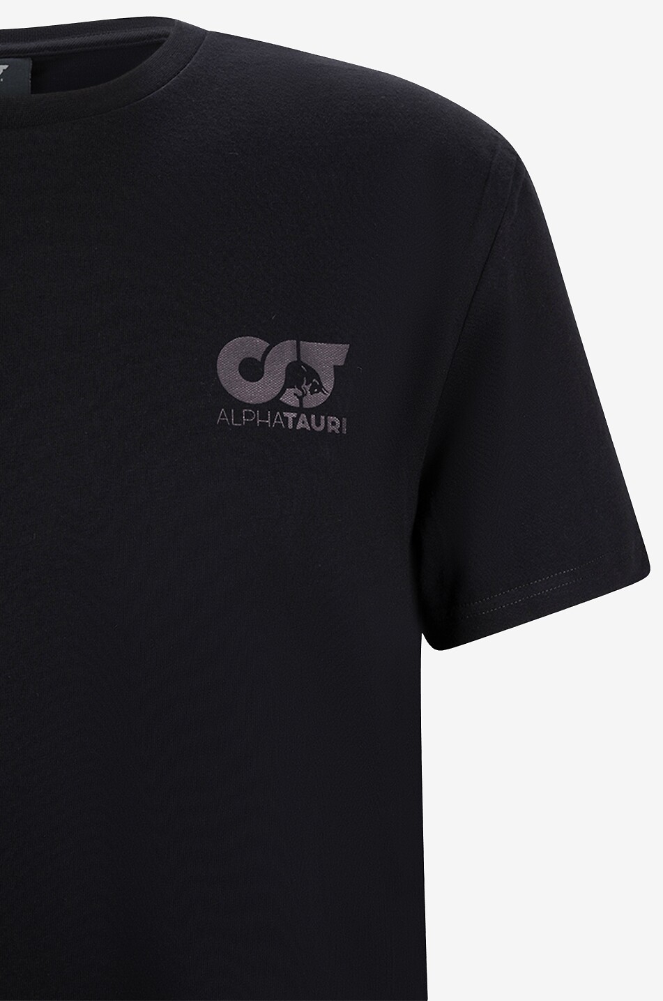 Jotta V1.Y8.02 monogram printed organic cotton T-shirt