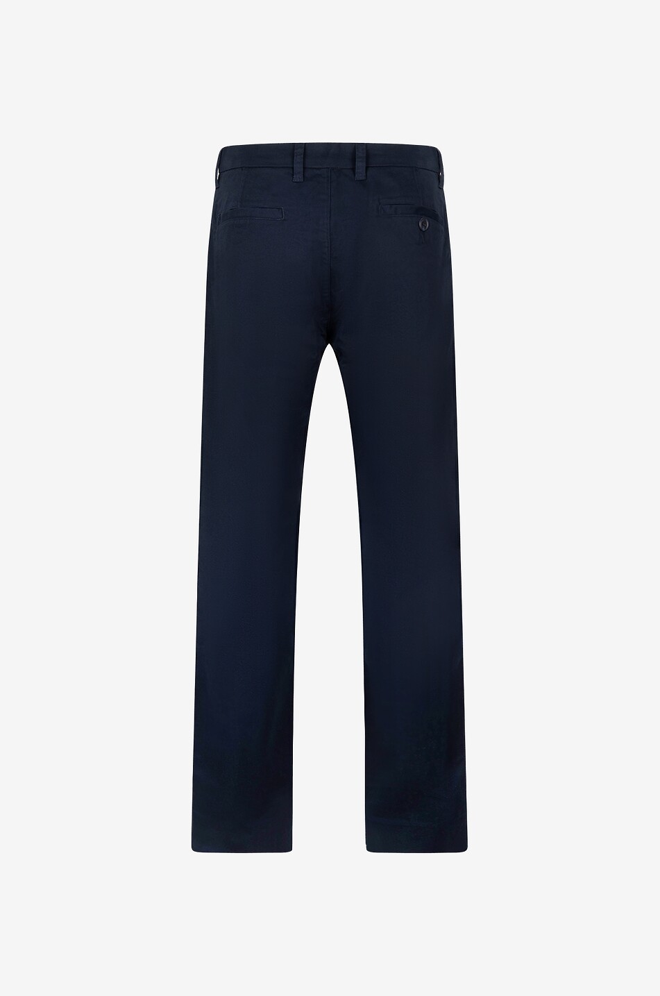 VINCE Twill-Chinohose Griffith Herren DUNKELBLAU 2