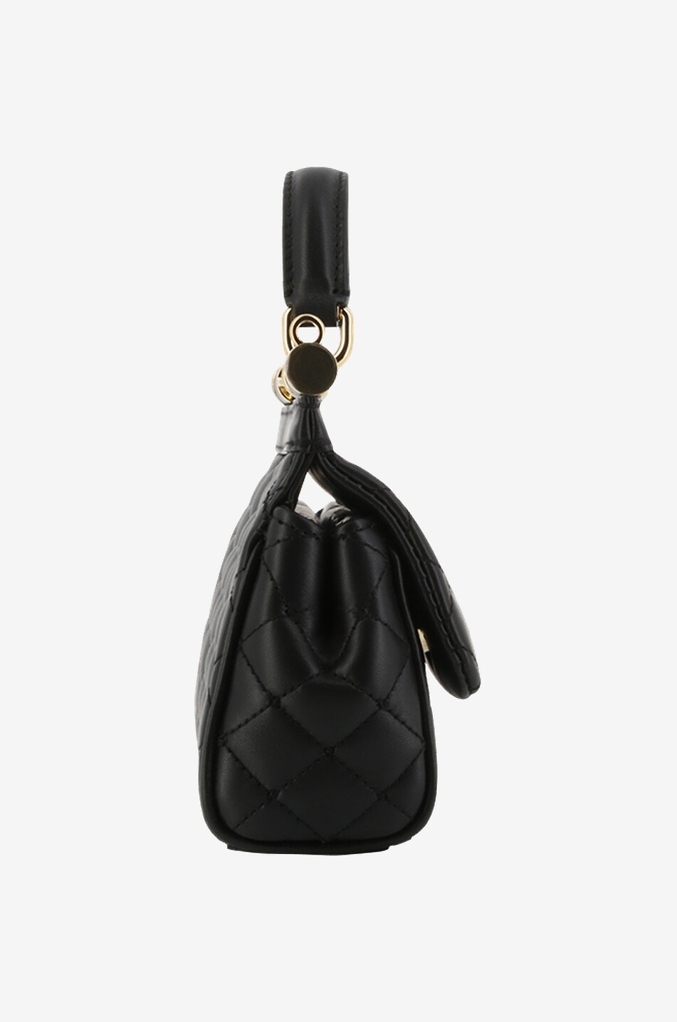 Sac De Protection (dust Cover) Noir DOLCE & GABBANA - Fabriqué En Italie, Occasion