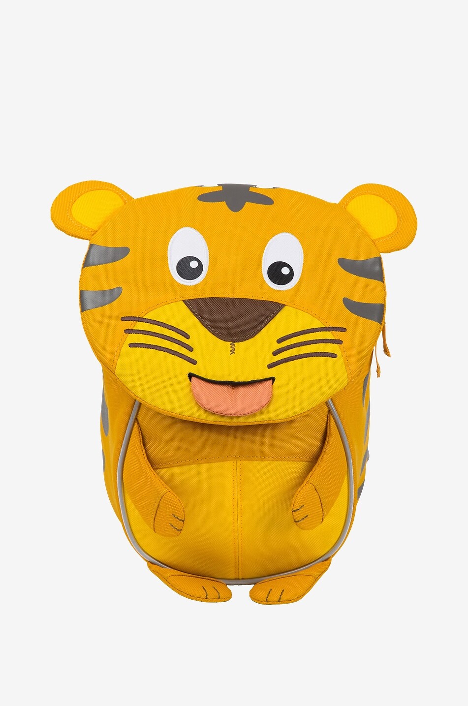 Kinderrucksack Petits Amis Tiger
